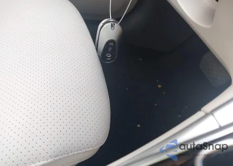 2023 Mercedes-Benz C 300 Sedan из США, поврежденный, VIN W1KAF4GB4PR096390